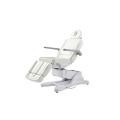 Silla de trasplante de cabello eléctrico, silla de dermatología eléctrica, silla de spa de pedicura